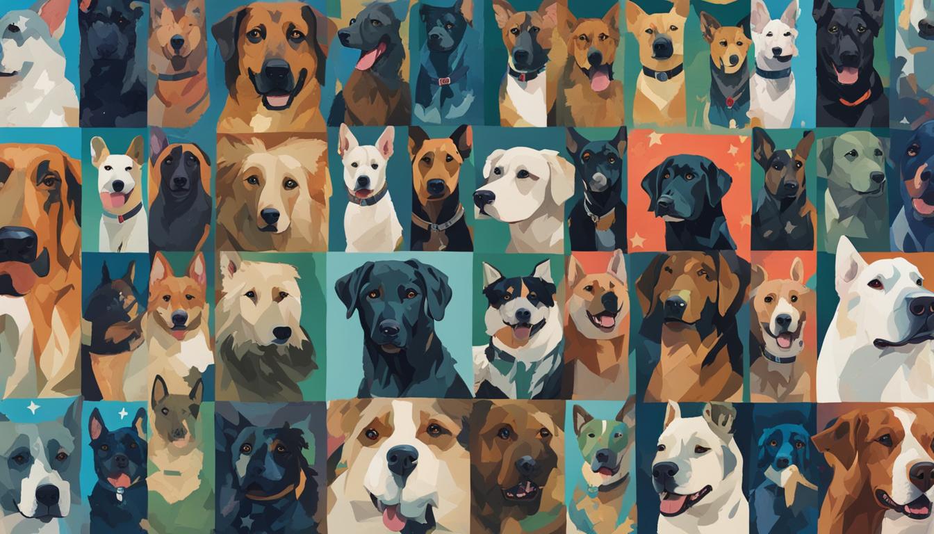 Dog Portrait Reviews: Snapshot Impressions from Proud Pet Parents - PET SKETCH STUDIO