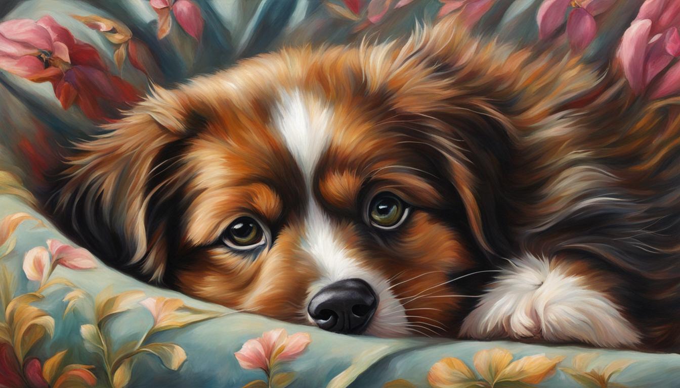 Pet Portrait Commissions: Immortalize Your Pet in Artistic Perfection - PET SKETCH STUDIO